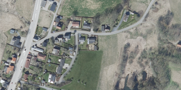 Matrikelkort Engen 2