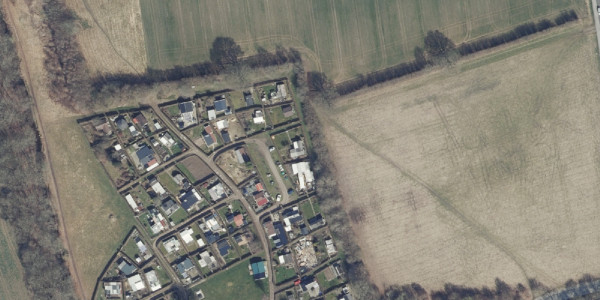 Matrikelkort Springbjerg 23