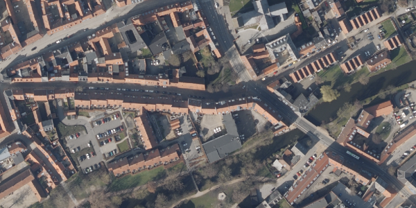 Matrikelkort Nedergade 33