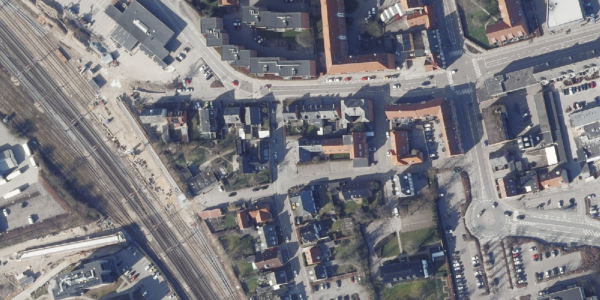 Matrikelkort Sofievej 1