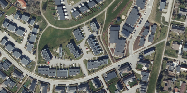 Matrikelkort Engelstoft 99A