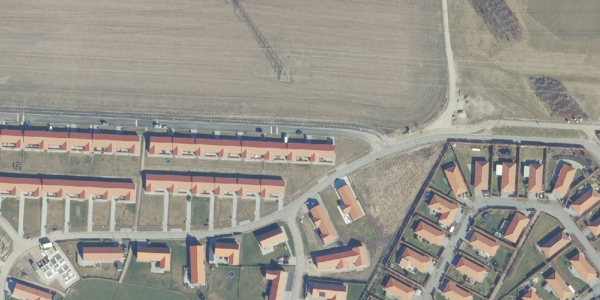 Matrikelkort Nonnedalen 55B