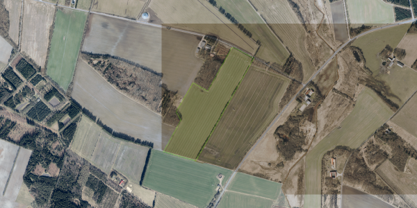 Matrikelkort Barslundvej 19