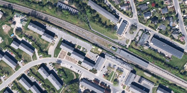 Matrikelkort Solnavej 69G