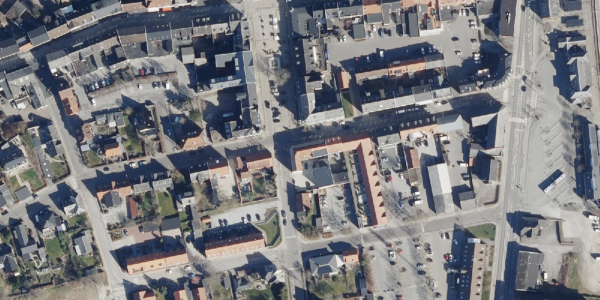 Matrikelkort Holsteinsgade 15C