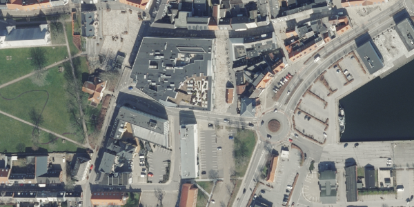 Matrikelkort Toldbodgade 3A