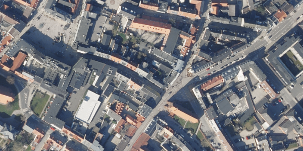 Matrikelkort Torvestræde 17, 1. 