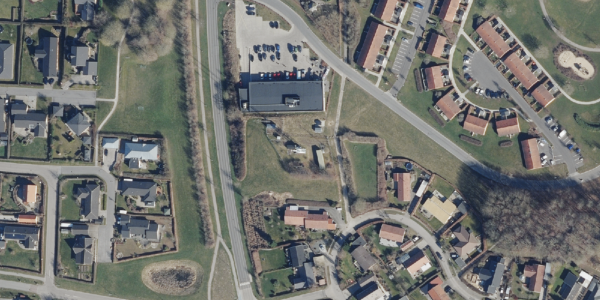 Matrikelkort Frederikshaldvej 63M