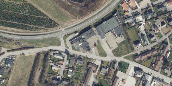 Matrikelkort Parkvej 28F