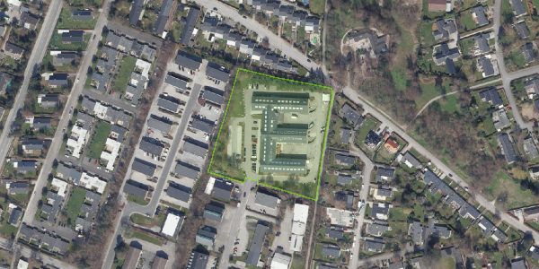 Matrikelkort Staktoften 22A
