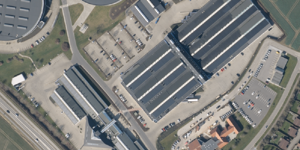 Matrikelkort Vesterled 21