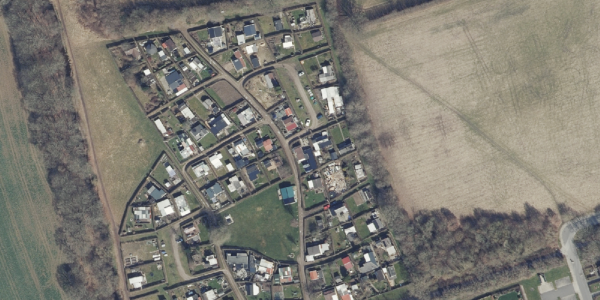 Matrikelkort Springbjerg 20