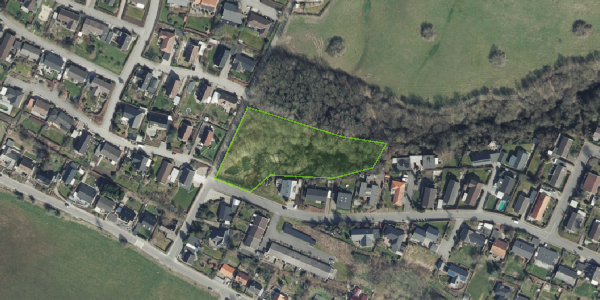 Matrikelkort Agertoften 5A