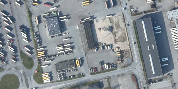 Matrikelkort Industrivej 5C