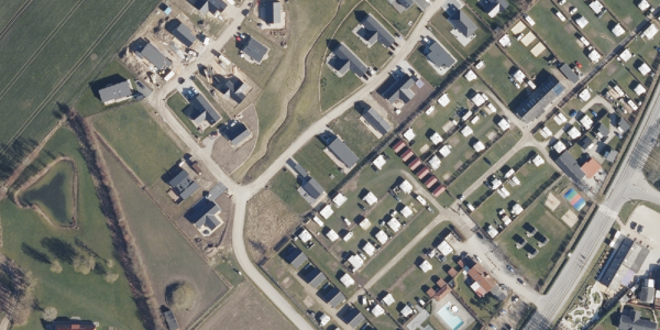 Matrikelkort Strandvænget 6