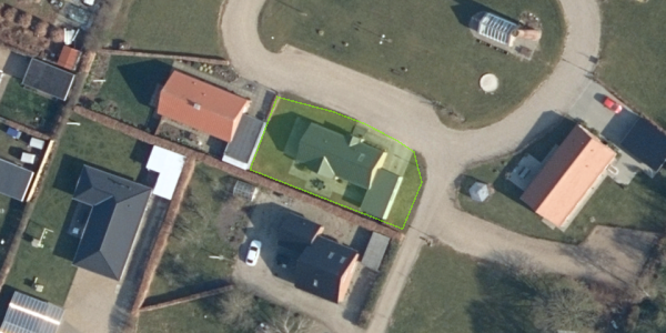 Matrikelkort Gartnerhaven 4