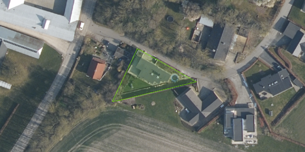 Matrikelkort Romdrup Bakke 19