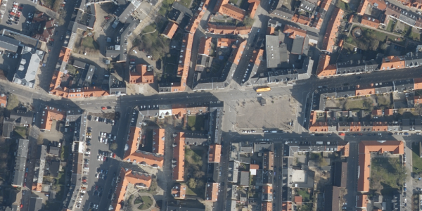 Matrikelkort Danmarksgade 70