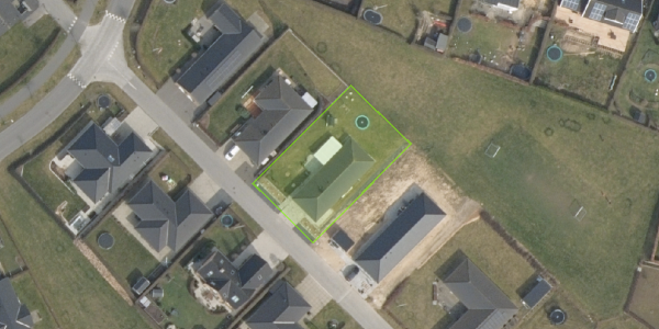 Matrikelkort Solbakken 30