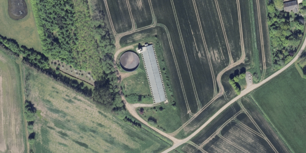Matrikelkort Persievej 13
