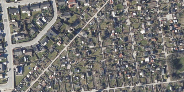 Matrikelkort Crocusvej 6B