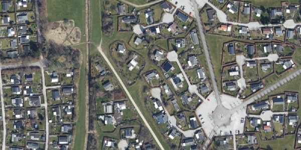Matrikelkort Odderstien 10