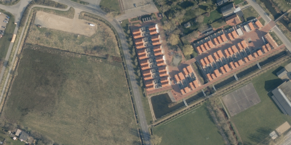 Matrikelkort Damparken 30