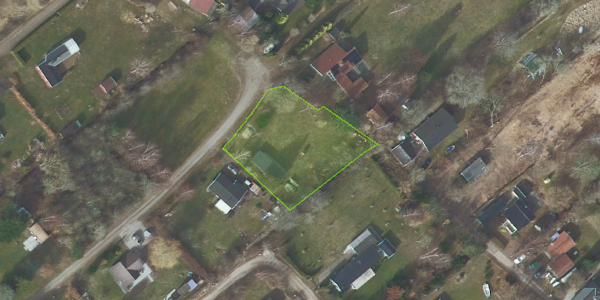 Matrikelkort Stenager 16