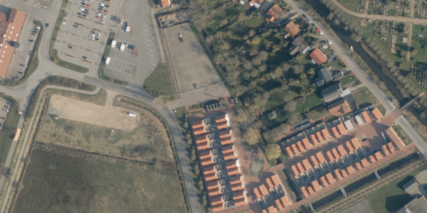 Matrikelkort Damparken 49A