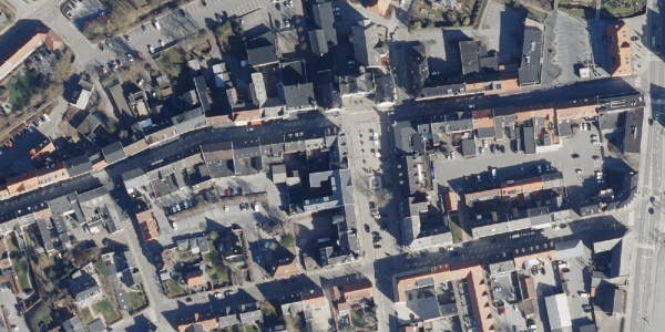 Matrikelkort Torvet 2B, 3. 