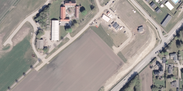 Matrikelkort Strandlodden 10