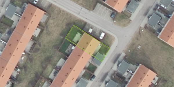 Matrikelkort Ejgårdsminde 72
