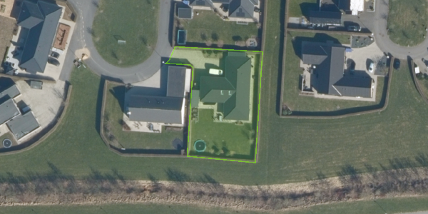 Matrikelkort Ageren 8