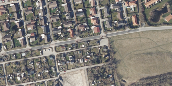 Matrikelkort Irisvej 37