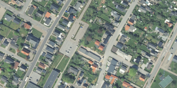 Matrikelkort Solbakkevej 33C