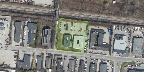 Matrikelkort Energivej 34