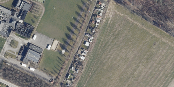 Matrikelkort Østermarksvej 43