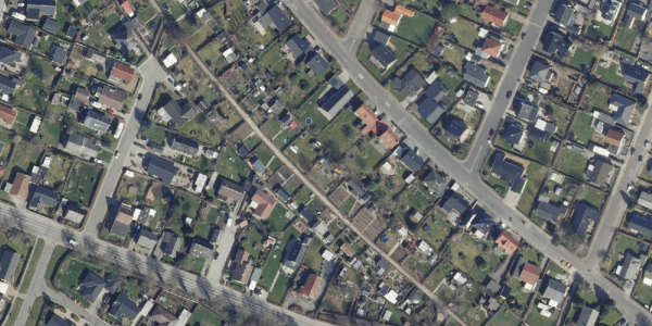 Matrikelkort Mosvig 7