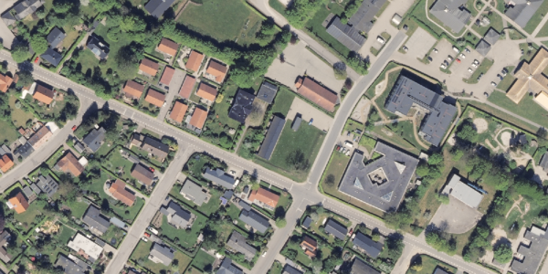 Matrikelkort Stenslund 1C