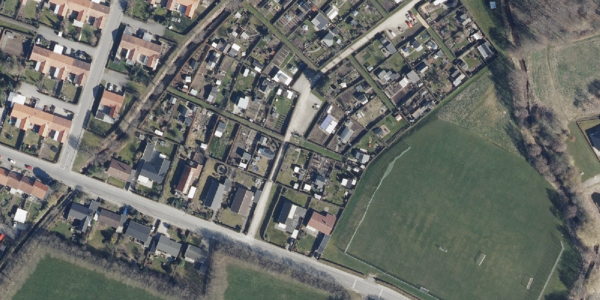 Matrikelkort Stjernebakken 3
