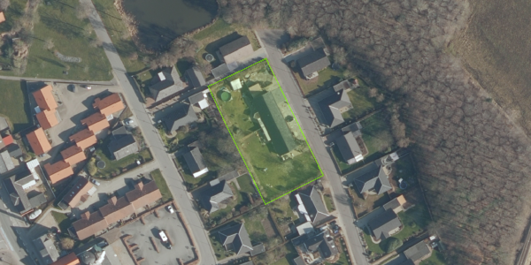 Matrikelkort Engparken 13