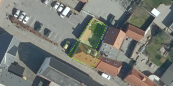 Matrikelkort Spigerborgade 14