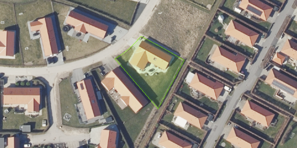 Matrikelkort Nonnedalen 17