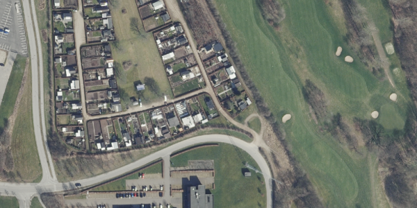 Matrikelkort Ankerhus 1