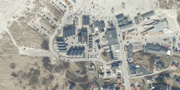 Matrikelkort Fiskerstræde 22