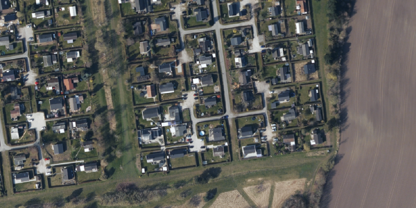 Matrikelkort Agerhaven 90