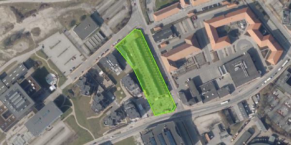 Matrikelkort Seebladsgade 21