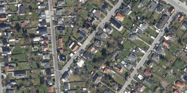 Matrikelkort Stubmarken 21