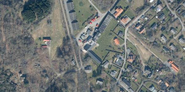 Matrikelkort Klinteløkken 13B