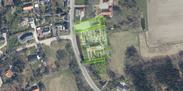 Matrikelkort Bjerring Byvej 22